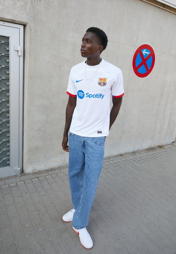 dunk black and white zalando