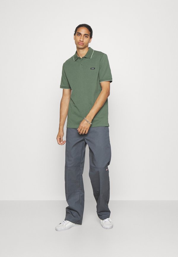 Dickies GLACIER VIEW PANT Cargo trousers black Zalando.co.uk