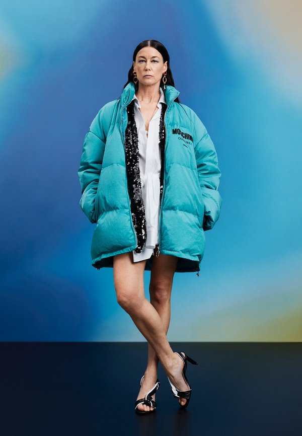 Erdem SEQUIN NECK TIE Foulard black Zalando.co.uk