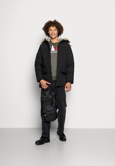Zalando