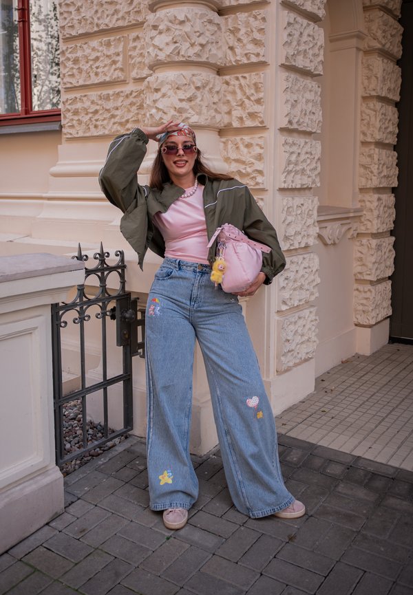 Jeans pour femme adidas Originals, Jordan en ligne sur Zalando