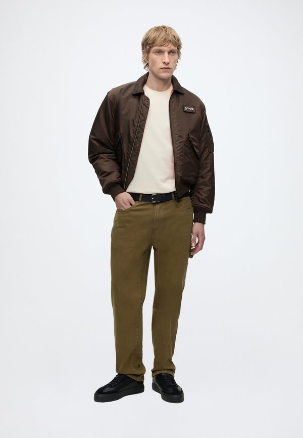 Zalando