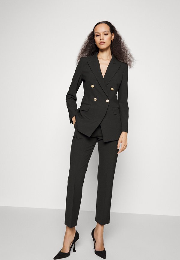 Lauren Flat - Black main image 1