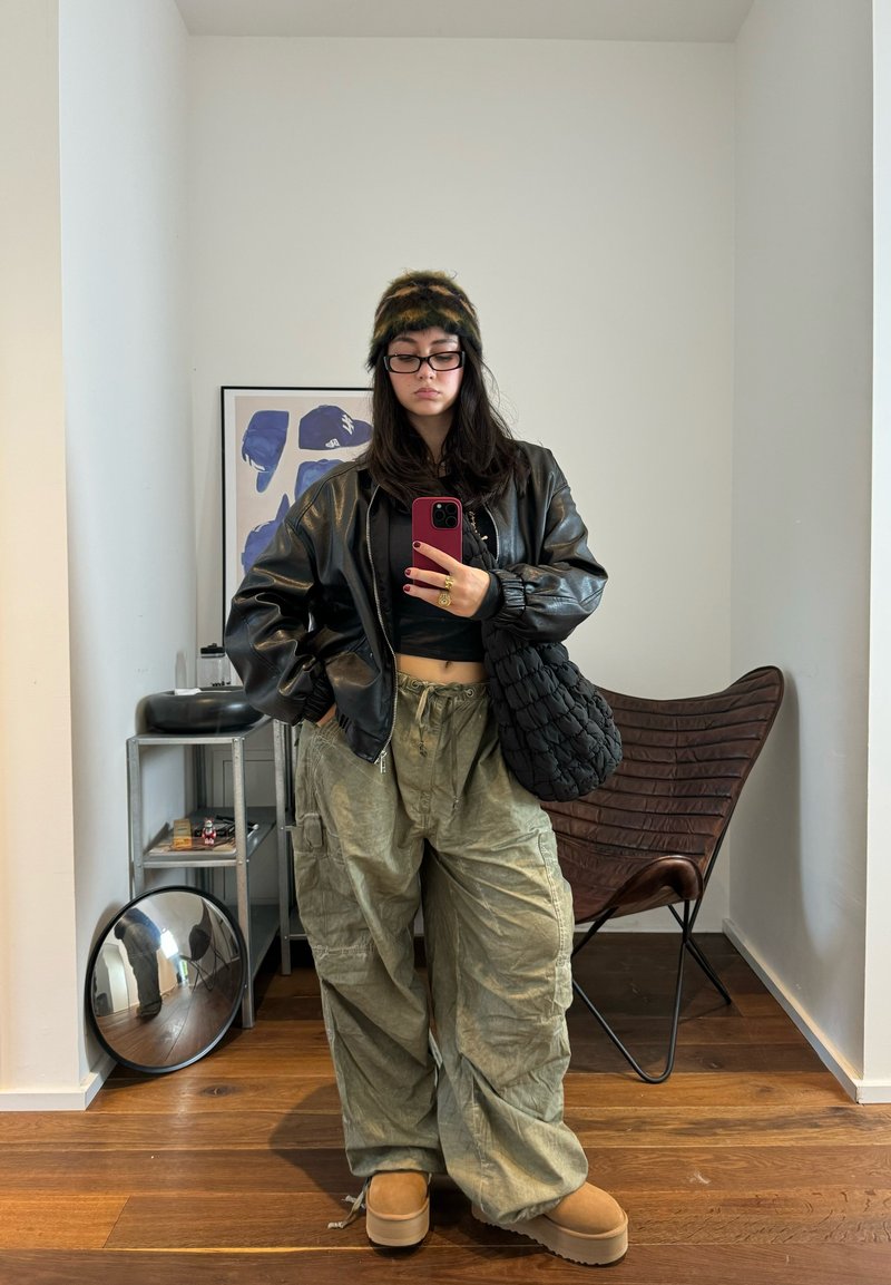 julieslfy