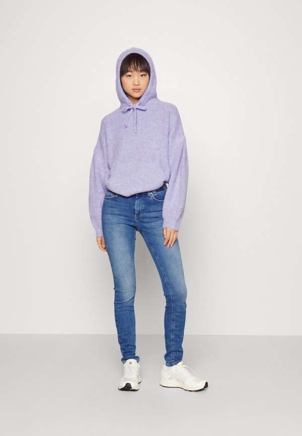 salomon x mission 3 w