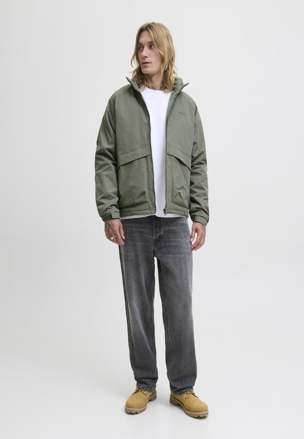 Zalando