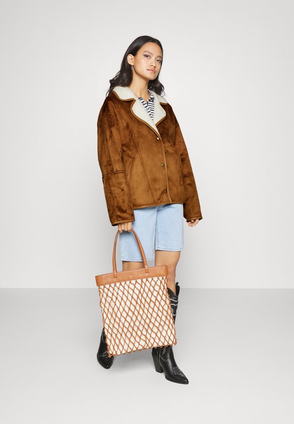 Glamorous Cowboy/Biker boots black Zalando.ie