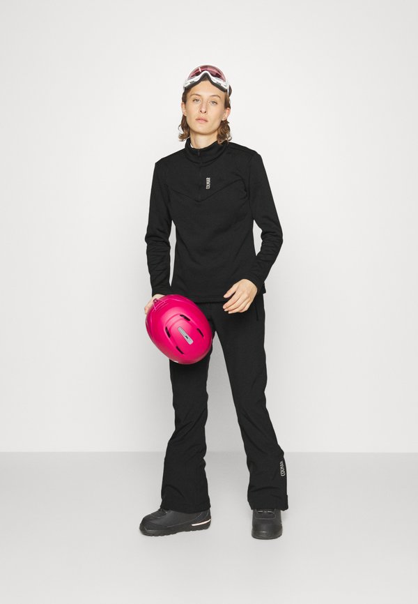 Toni Sailer ELLA Ski pants black Zalando.ie