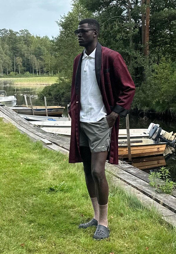 evandrolaurens