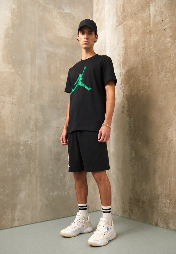 jordan-brand-crew-t-shirt-imprim-black-gym-red-noir-zalando-fr