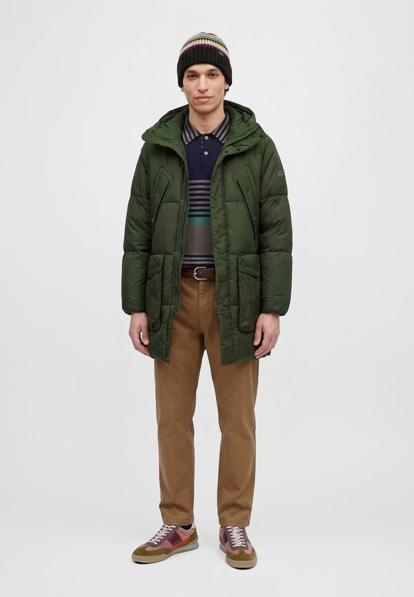 Zalando