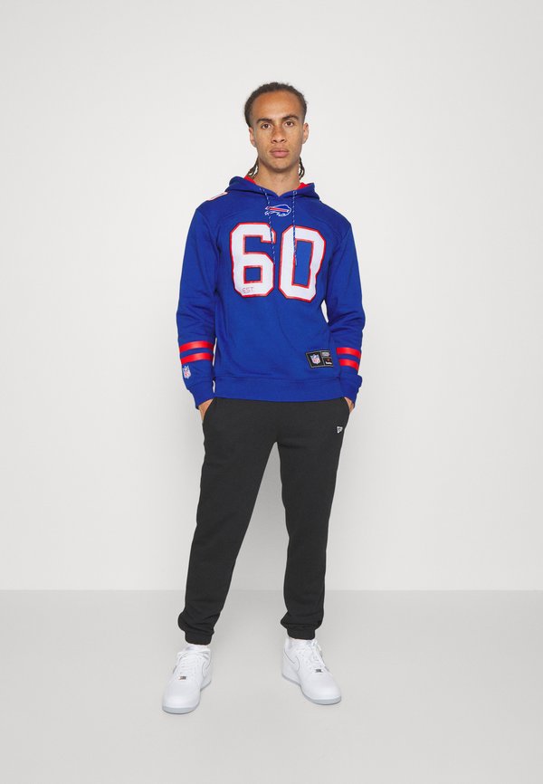 Nike Performance NBA BROOKLYN NETS Equipación de clubes rush blue