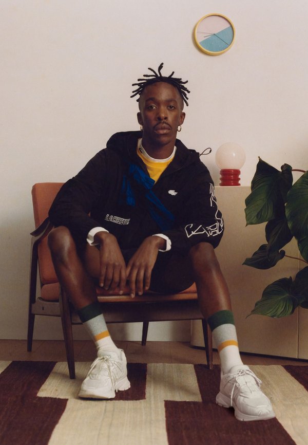 Lacoste