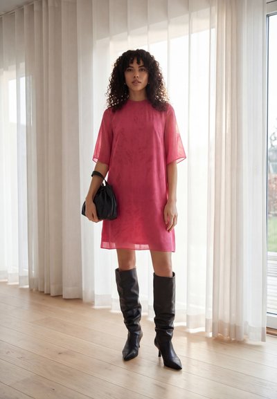 lala Berlin DRESS DENIA - Day dress
