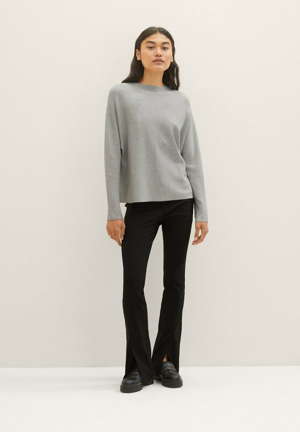 TOM TAILOR DENIM Pullover in Blu Pastello | ABOUT YOU