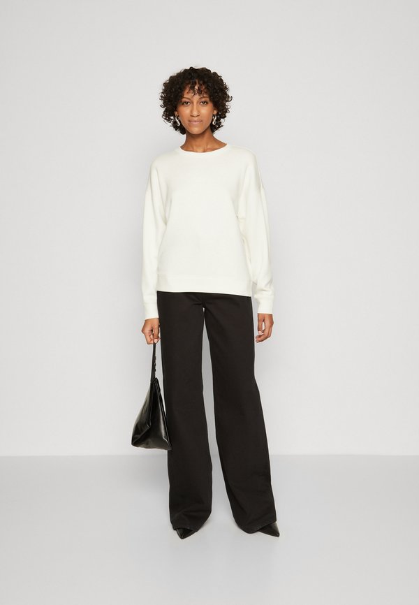 Ecru Bobypark Sweatshirt