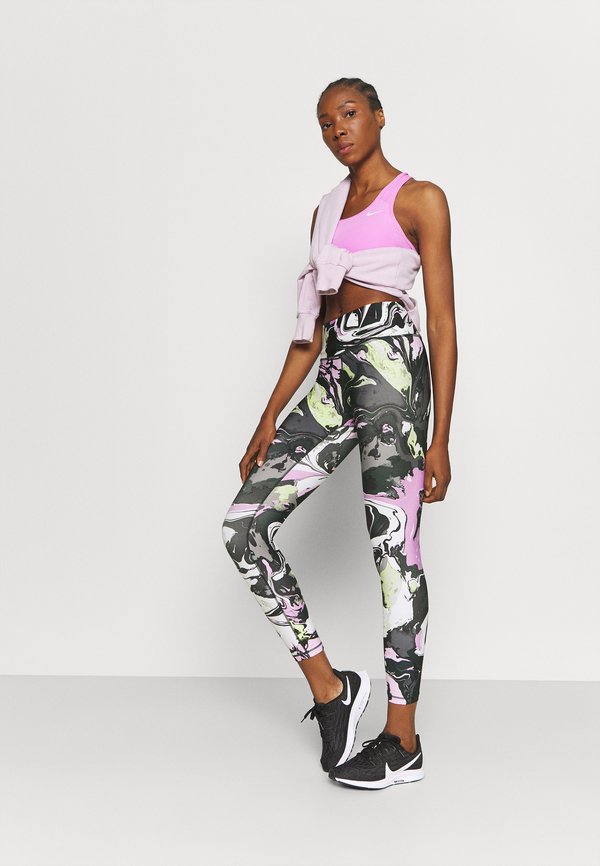 Zoe Leggings VENUS Legginsy multicoloured/wielokolorowy Zalando.pl