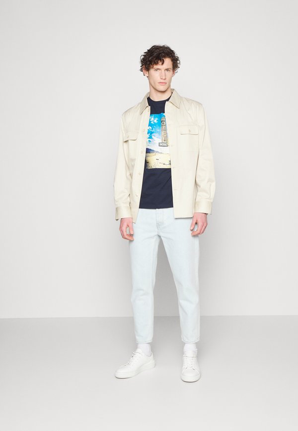 tiger of sweden sampe sneakers