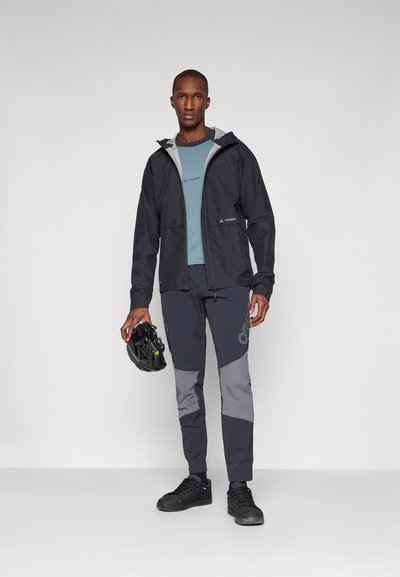 CMP Parka Fix Hood - Parka Hombre | Comprar Online