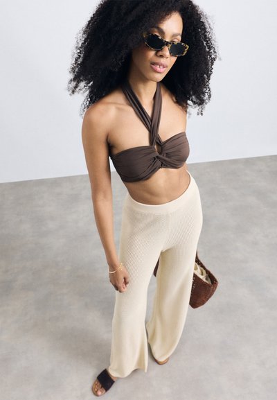 Tory Burch Sandali Slide Eleanor Da 281,00 € - Su