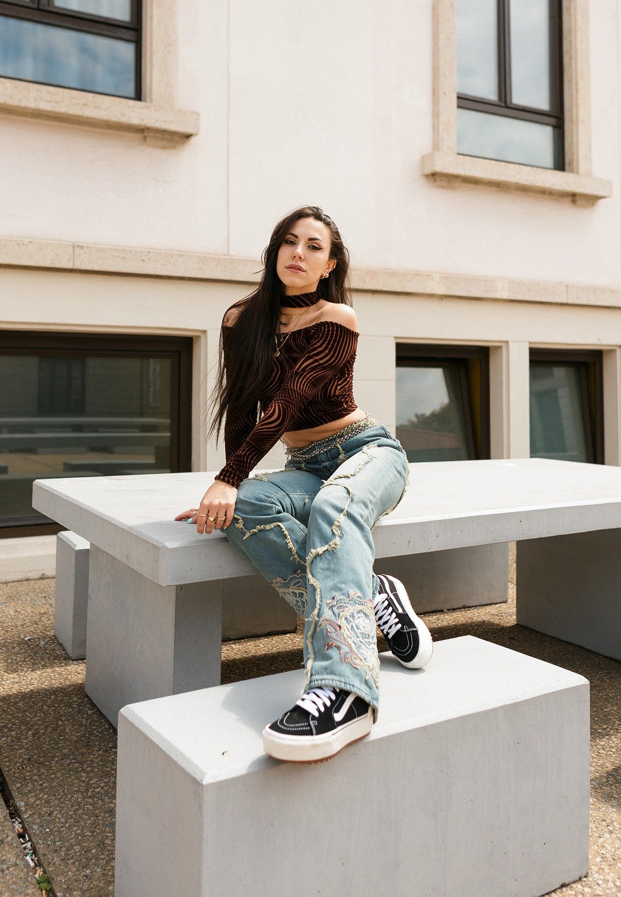 VANS - Zapatillas para Hombre y Mujer