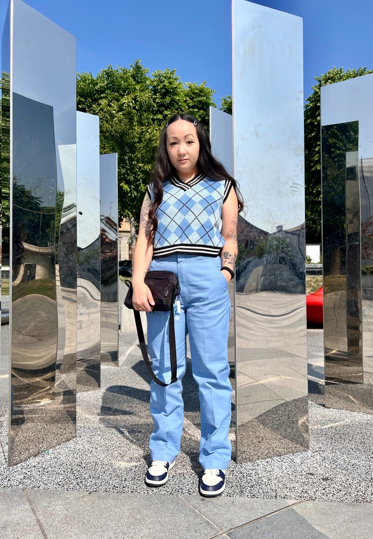 Promozioni Dickies abbigliamento da donna | Acquista su Zalando