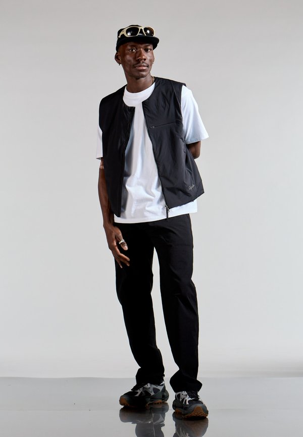 Curated by Zalando