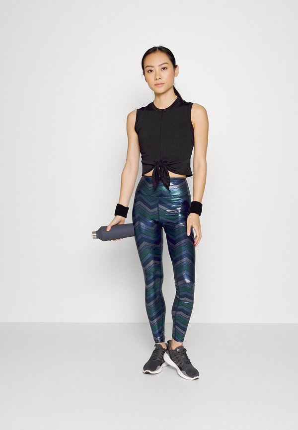 Kurt Geiger London WINE GLASS HOLDER Sonstige Accessoires mult