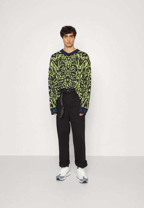 Urban Classics BELTS Belt black Zalando.co.uk