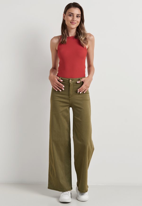 Zalando