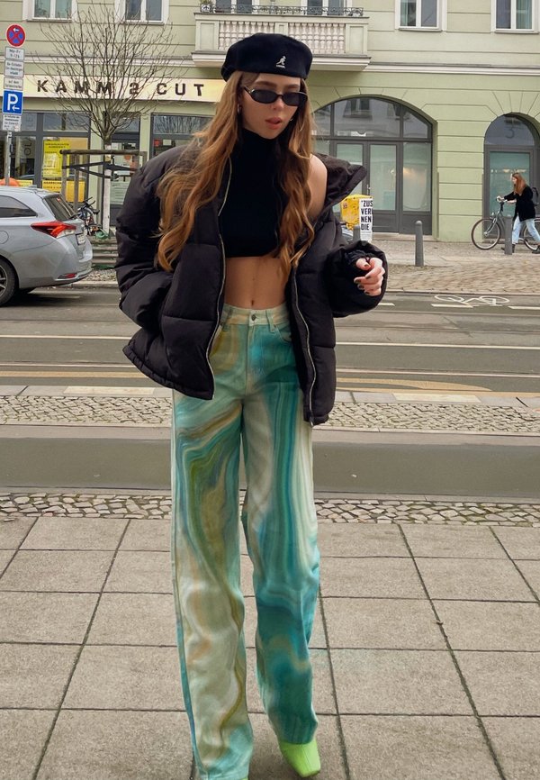 bellapeschel