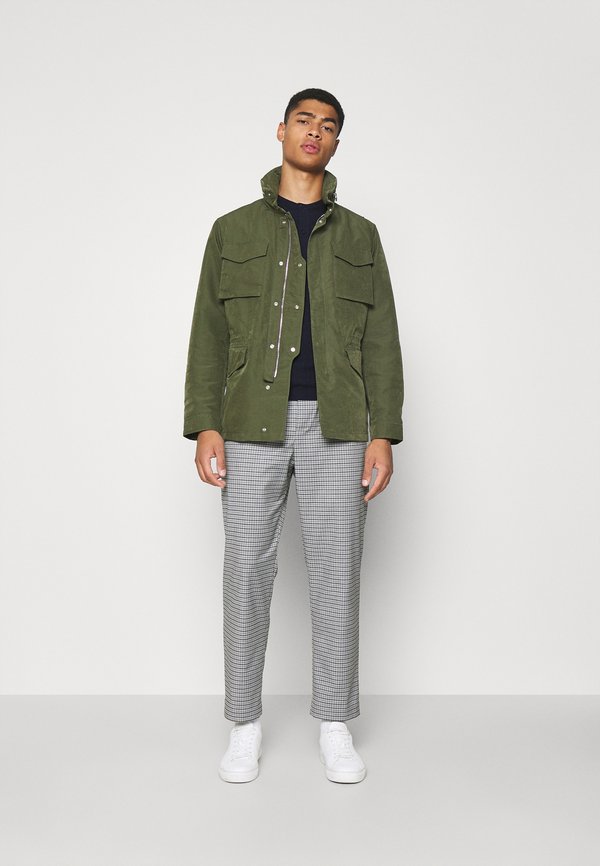 Zalando