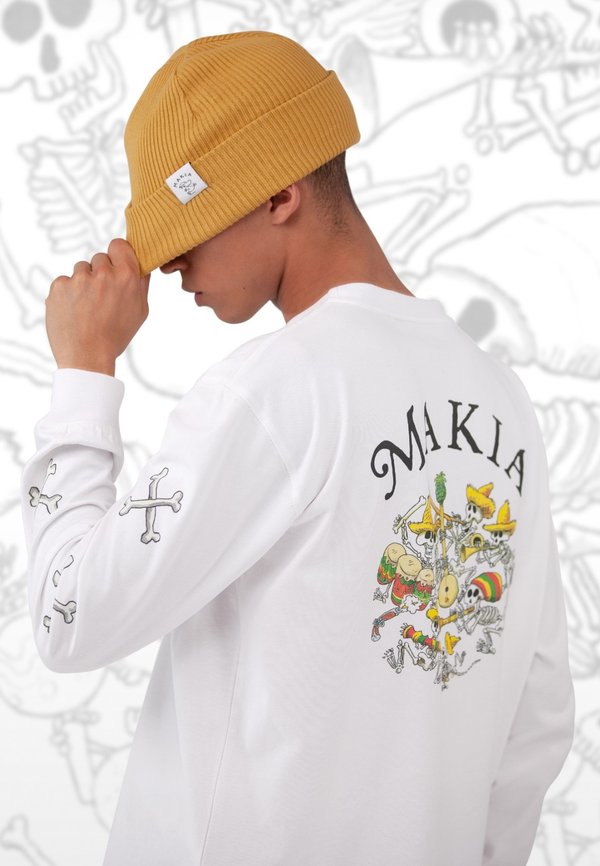 MAKIA