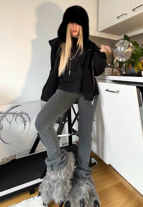 meixnerstyle