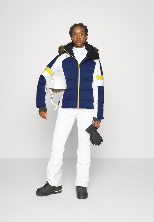 Pantalón Icepeak Entiat W Red