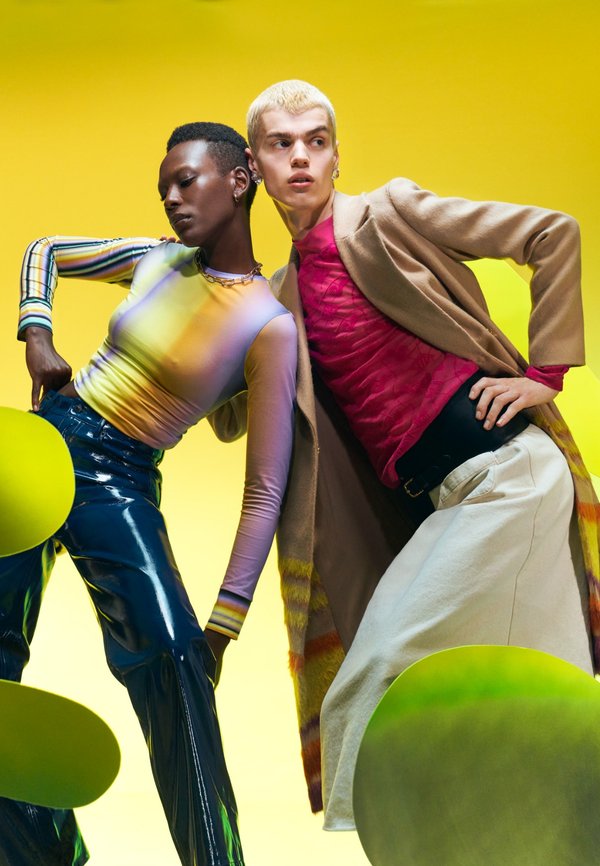 Curated by Zalando