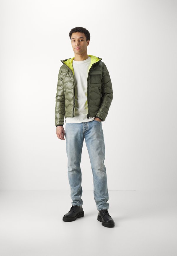 Zalando