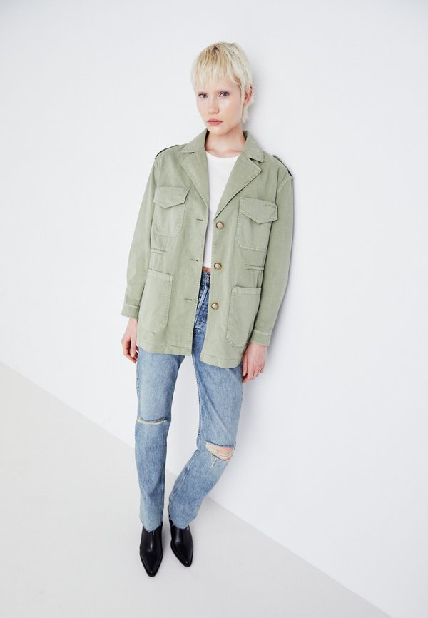 Zalando