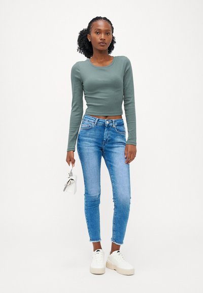 Zalando