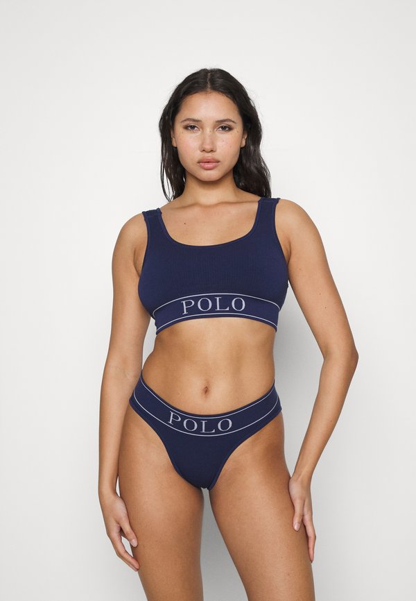 Polo Ralph Lauren MODERN Slip navy/donkerblauw Zalando.be