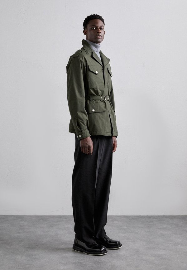 Zalando