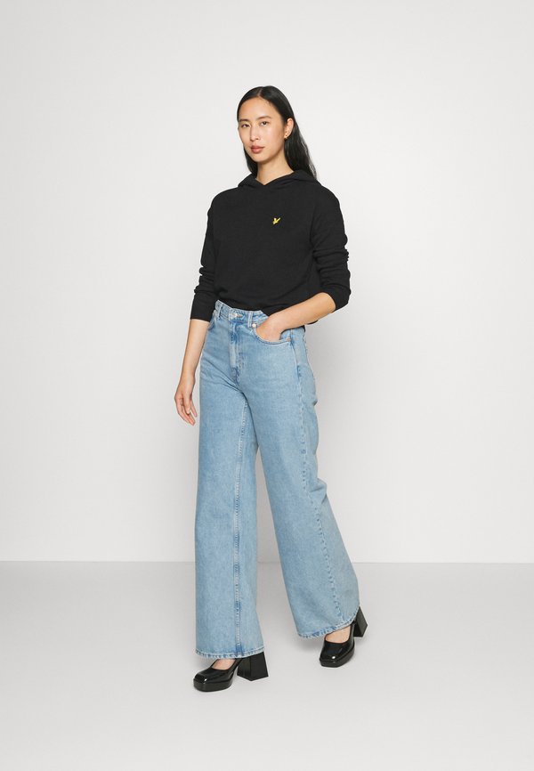 Koi Footwear VEGAN DARKBLOOM Plateaupumps black/schwarz Zalando.at