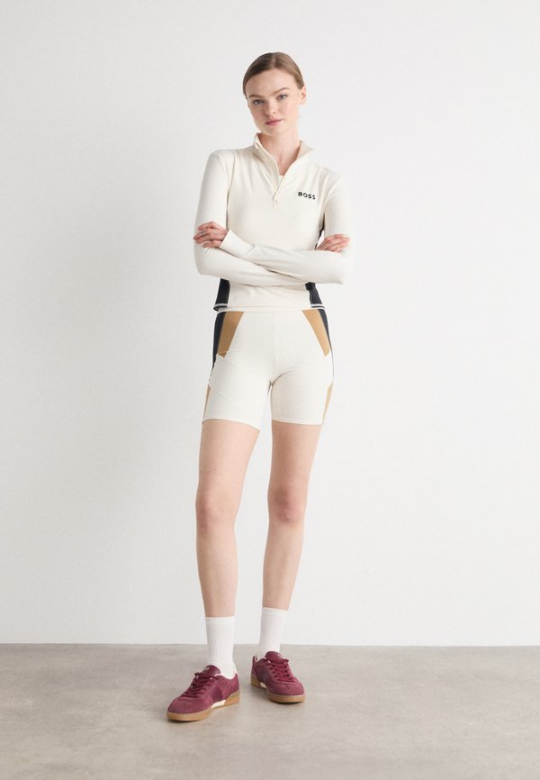 BOSS BRENDA Baskets basses red/rouge ZALANDO.FR