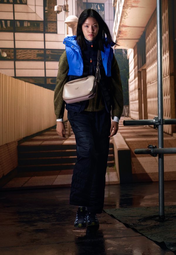 Curated by Zalando