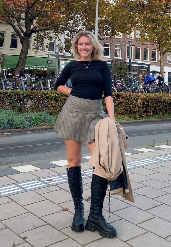 thesmilingblonde