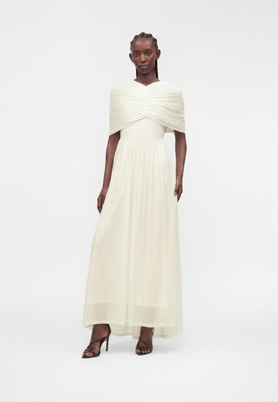 white shirt dress gap Shirtdress