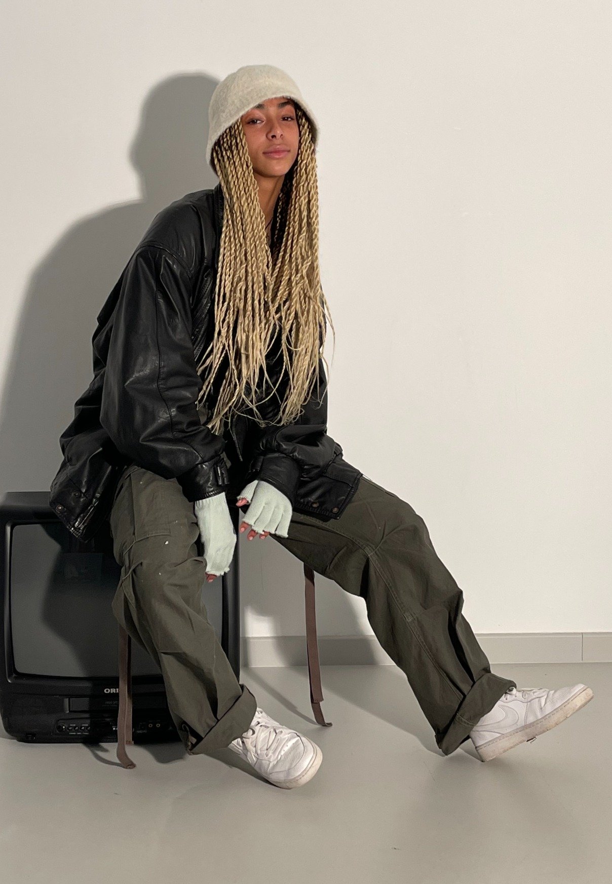 Pantaloni da donna Brandit Taglia 36 | Disponibili su Zalando