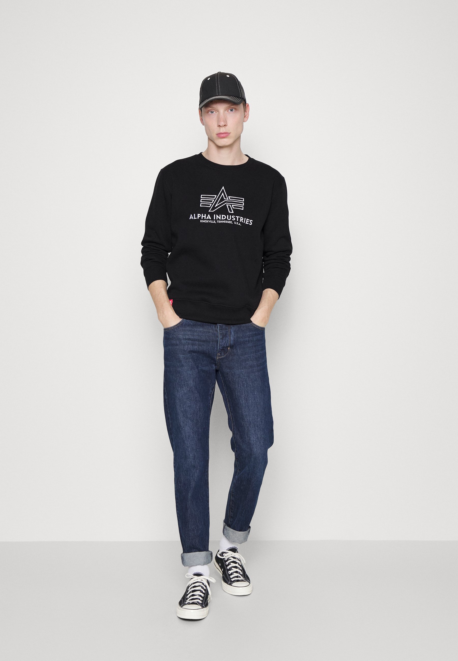 Pantaloni Noppies U Pants Knit Reg Grover - Unisex Bambini, 100% Cotone Biologico - Foto 2