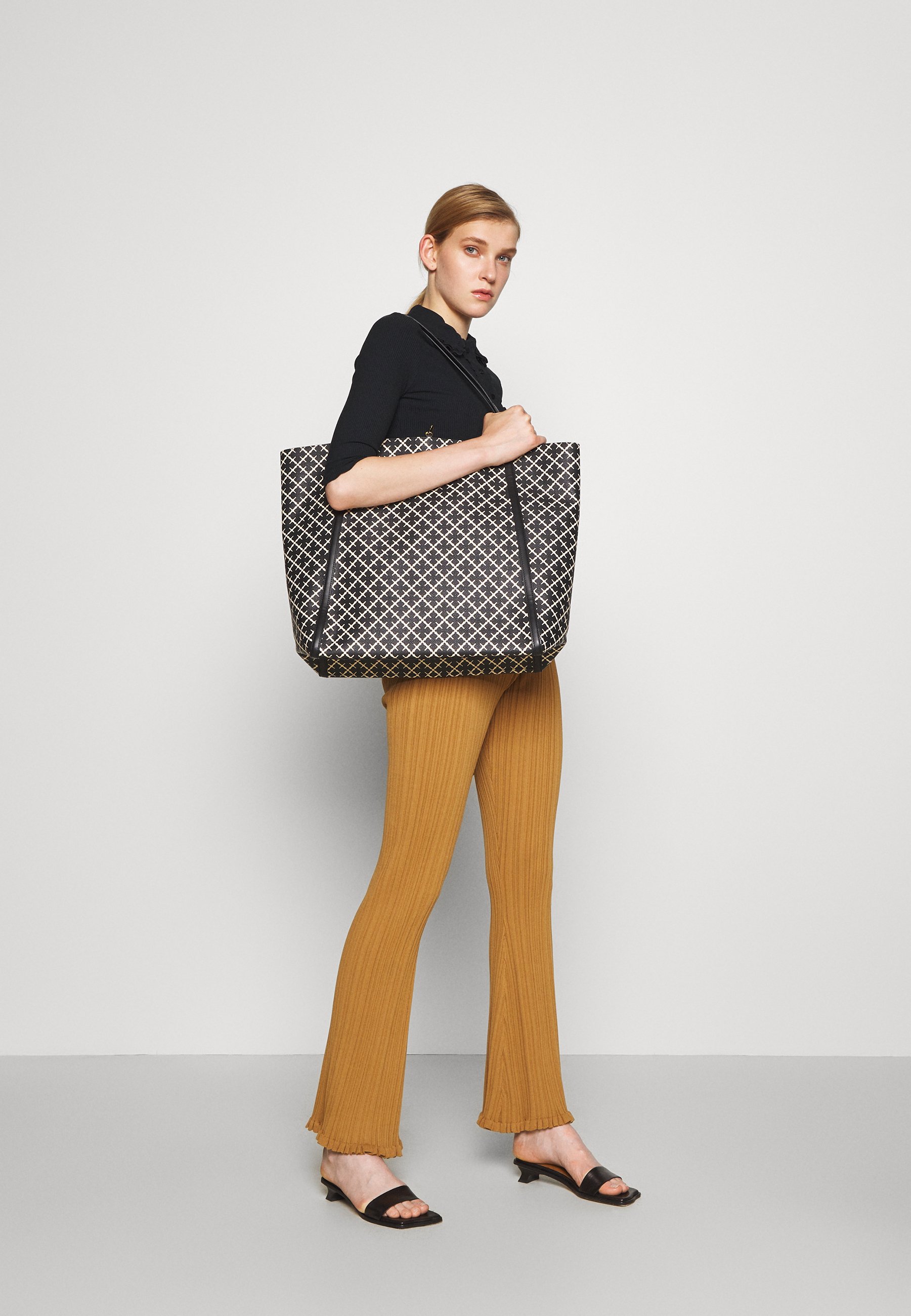 malene birger agnes tote