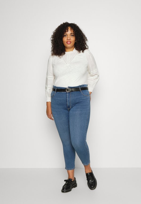 Vanzetti Waist belt black Zalando.ie